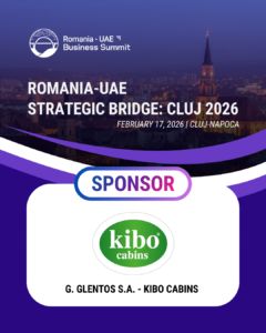 ROMANIA-UAE BUSINESS SUMMIT 17.2.26